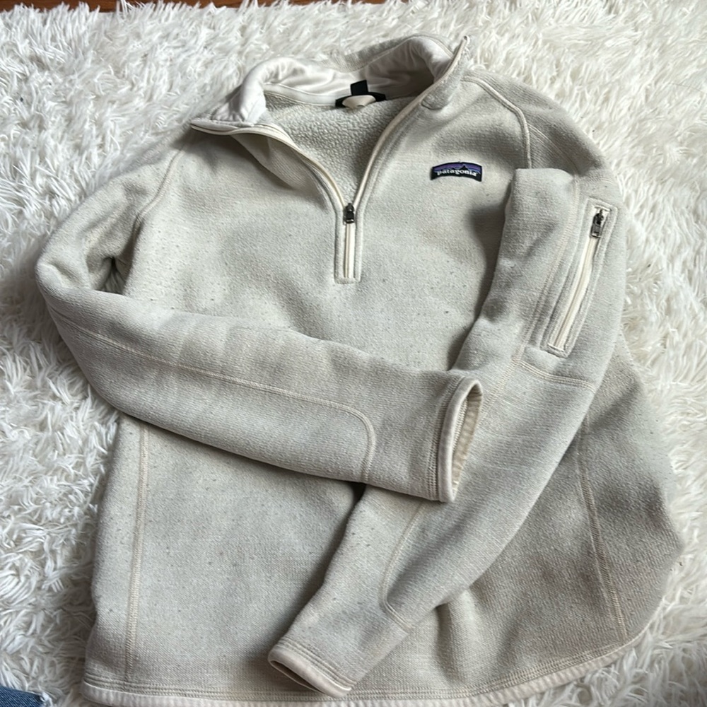 Patagonia Fleece